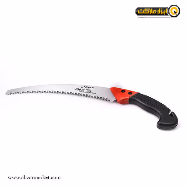 اره باغبانی خم لایت 33 سانتی متر مدل 2940C