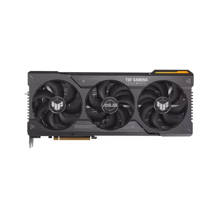 کارت گرافیک ایسوس TUF Gaming Radeon RX 7900 XT OC Edition 20GB GDDR6