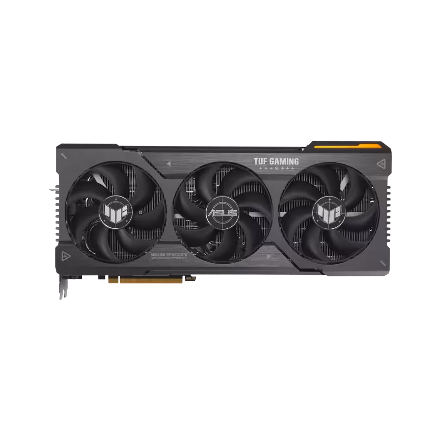کارت گرافیک ایسوس TUF Gaming Radeon RX 7900 XT OC Edition 20GB GDDR6