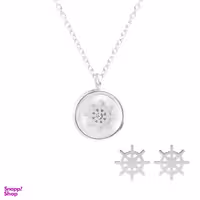 نیم ست اقلیمه کد NS201