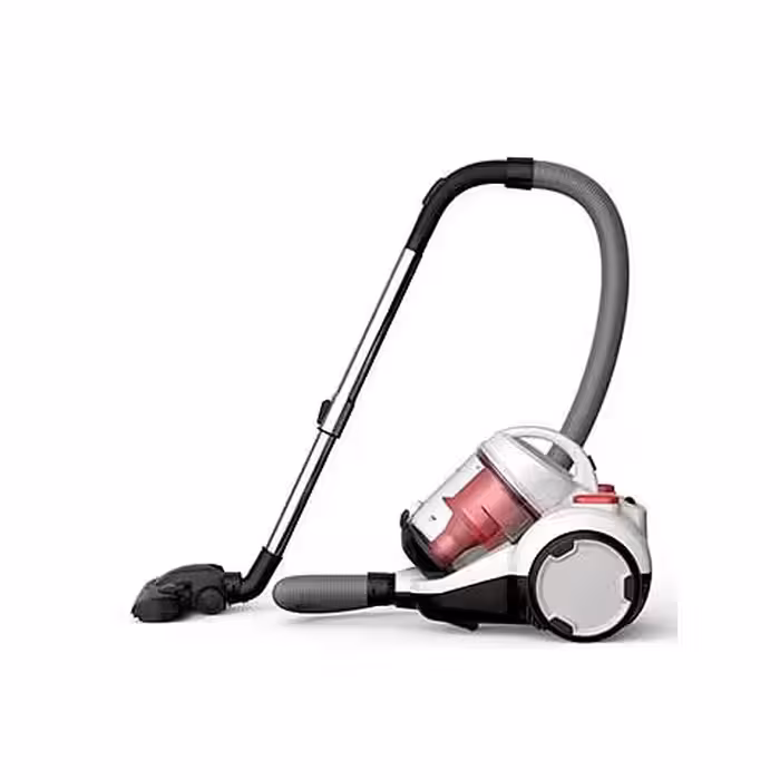 بررسی، قیمت و خرید جارو برقی درما مدل DEERMA DEM-TJ310W - فروشگاه می مارکت