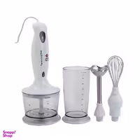 گوشت کوب برقی پارس‌خزر مدل سالسا