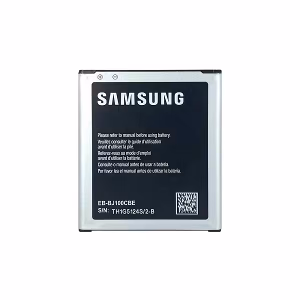 باتری سامسونگ Samsung Galaxy J1 مدل EB-BJ100CBE - دنافون