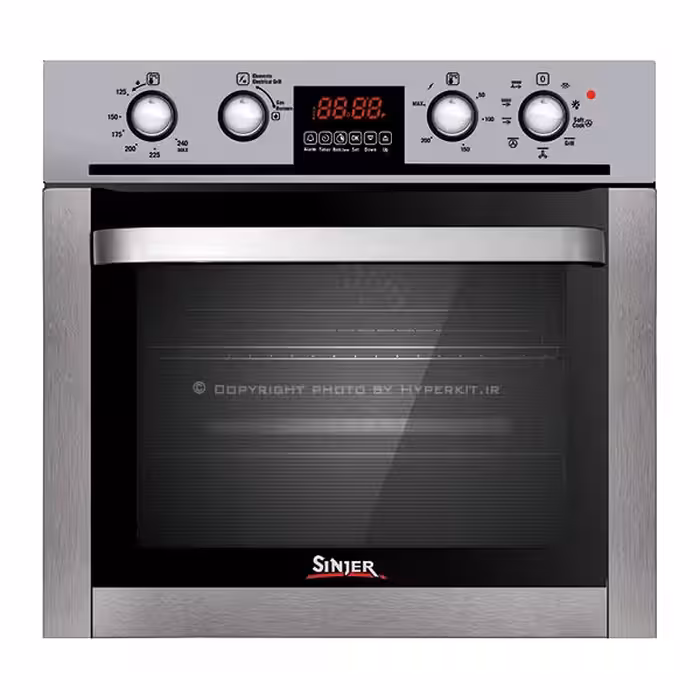 فر توکار سینجر مدل SMS9