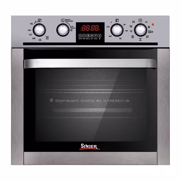 فر توکار سینجر مدل SMS9