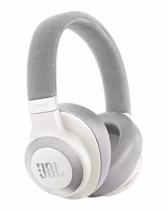 هدفون بیسیم جي بي ال مدل E65BTNC