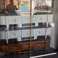 میزتلویزیون شیک