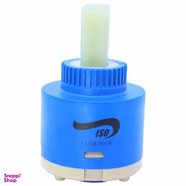 مغزی شیر اهرمی دینا مدل Iso40