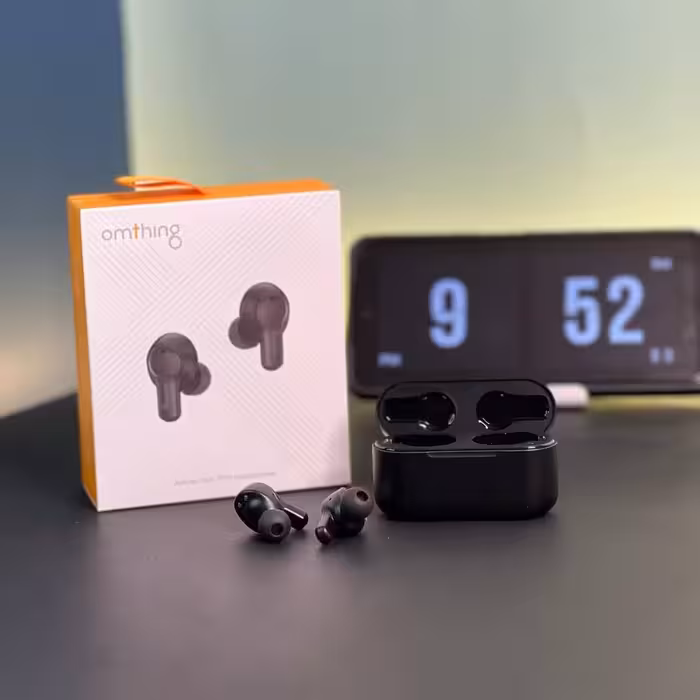 هندزفری بلوتوث شیائومی