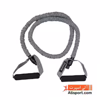 کش تمرین روکش دار Professional CX