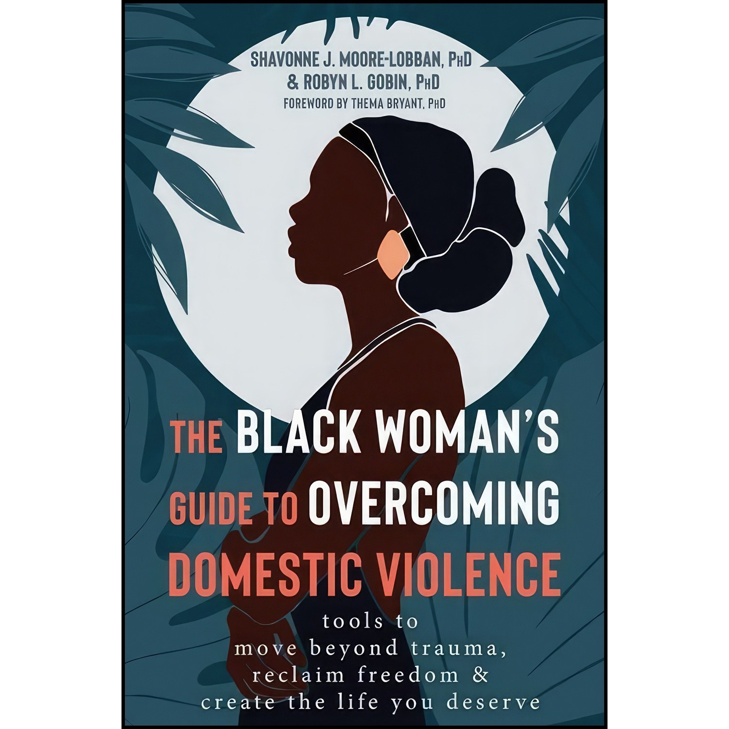کتاب زبان اصلی The Black Womans Guide to Overcoming Domestic Violence