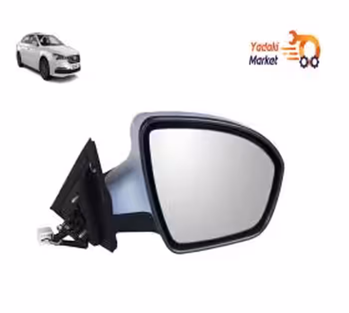 آینه بغل سمت راست لیفان 820 وارداتی درجه یک