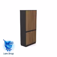 کتابخانه ODW865M نیلپر(زمان ارسال 15 تا 20 روز کاری)