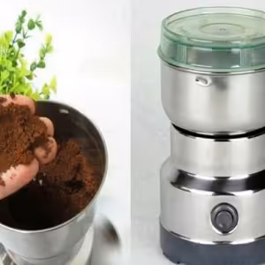 میکسر استیل