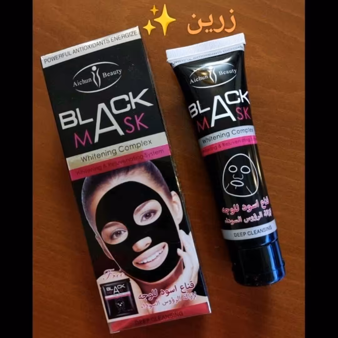 بلک ماسک آیچون بیوتی اصل