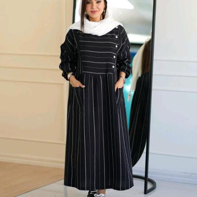 کفتان مدل نیایش سایز بزرگ