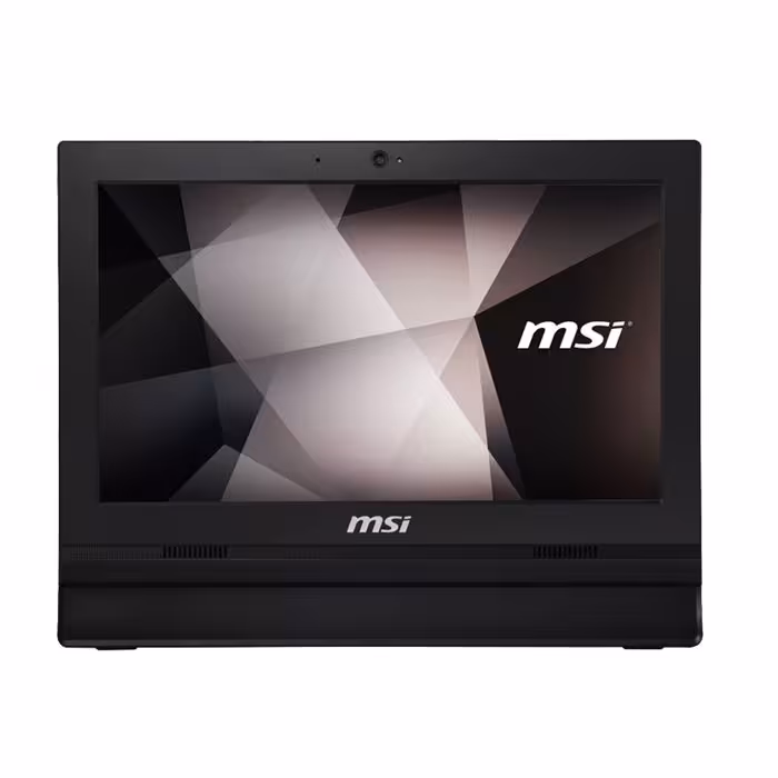 کامپیوتر آماده ام اس آی 15.6 اینچی مدل Pro 16 7M پردازنده 3865U رم 8GB حافظه 256GB SSD گرافیک Intel