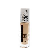 کرم پودر سوپر استی میبلین شماره 03 Maybelline