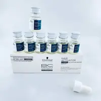 پک 7 عددی سرم مو hair activator شوارزکوف ( آلمان )