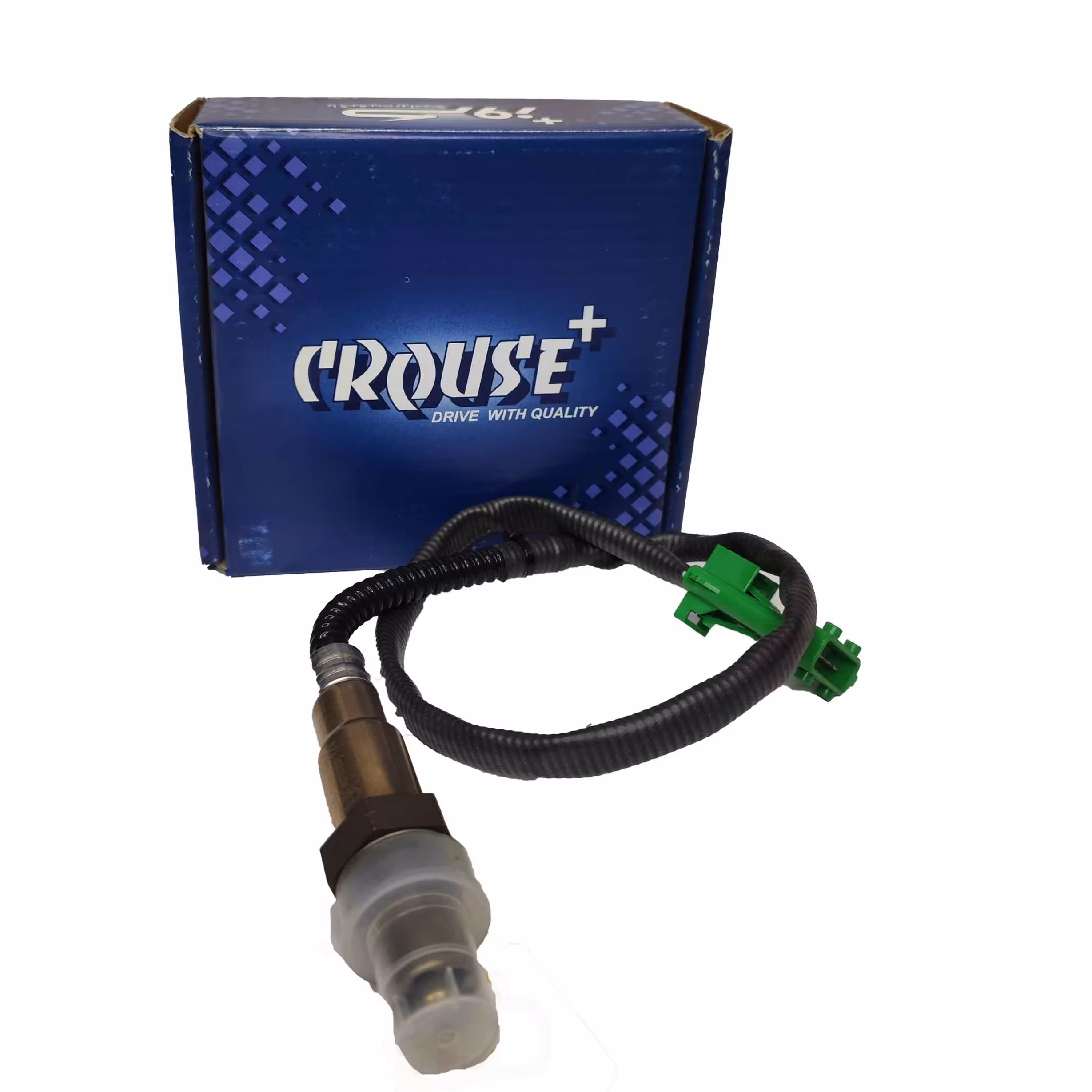 سنسور اکسیژن ساژم کروز مناسب تمامی خودروهای سیستم ساژم 