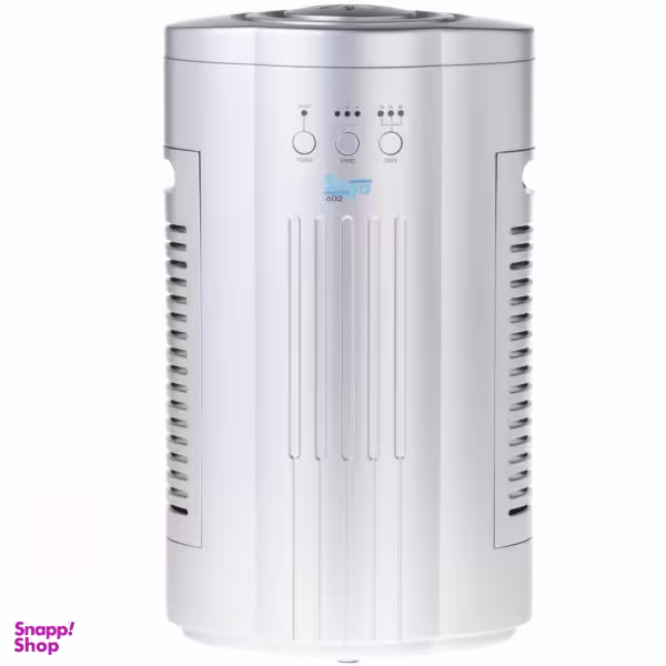 تصفیه کننده هوای سایا (Saya) مدل 602