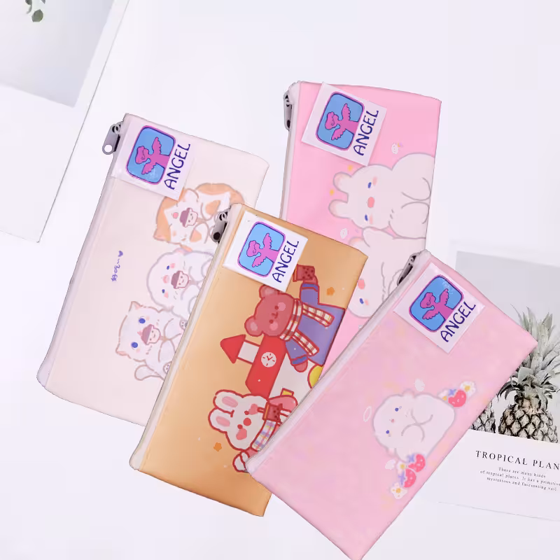 جامدادی طرح خرگوش مهربون