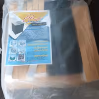 سایه بان کولر آبی اقتصادی سادونی برای کولر های 5000و7000 