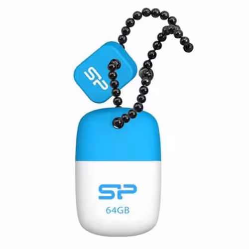 فلش مموری سیلیکون پاور مدل Touch T07 ظرفیت 32 گیگابایت