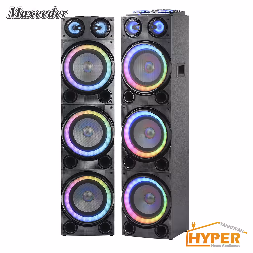 اسپیکر مکسیدر CN621