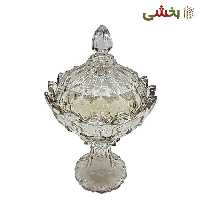 ظرف شکلات خوری دالیا