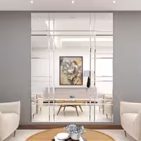 آینه کاری نیپا مدل پرنیان