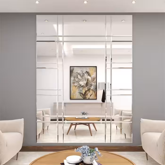 آینه کاری نیپا مدل پرنیان