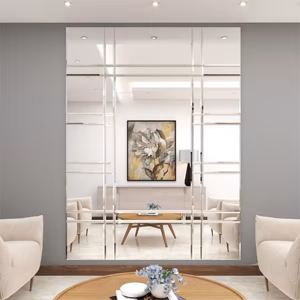 آینه کاری نیپا مدل پرنیان