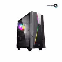 قیمت و خرید کیس گیم مکس Typhoon COC | مستر کامپیوتر | آسوده خرید کنید