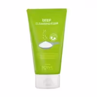 فوم شوینده عمیق ساینیک (Scinic) مدل Deep cleansing foam حجم 150 میلی لیتر