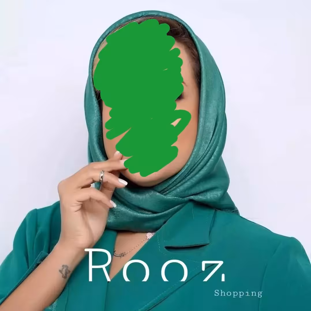 مینی اسکارف واکسی