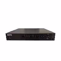 ضبط کننده ویدئویی مکسرون MDT-6216-5Q