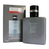 عطر ادکلن جیبی مینیاتوری کد 806  Chanel Allure Homme Sport آنلی یو 30 میلی 