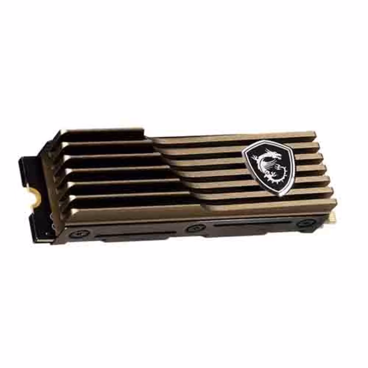 حافظه SSD اینترنال ام اس آی مدل SPATIUM M570 ظرفیت 2 ترابایت