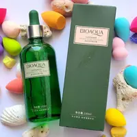 سرم لوفامیس چای سبز بیوآکوا BIOAQUA LUOFAMISS
