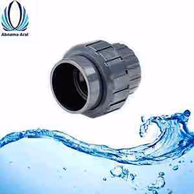 مهره ماسوره چسبی  110