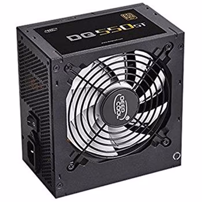 PSU Deepcool DQ550ST 550W Gold