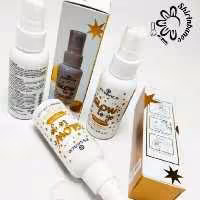 اسپری فیکس اسنس فیکس سازی 24 ساعته آرایش دادن جلوه طبیعی به آرایش