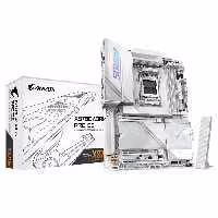 مادربرد گیگابایت مدل X870E AORUS PRO ICE