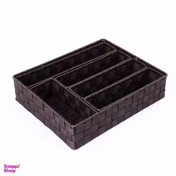 جاقاشقی 6 تکه ژینورا مدل CH3016