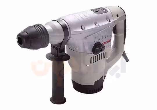 دریل بتن کن پنج شیار کرون crown ct18055