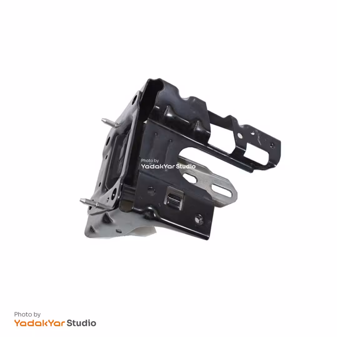 دسته موتور چپ پژو 2008 پژو