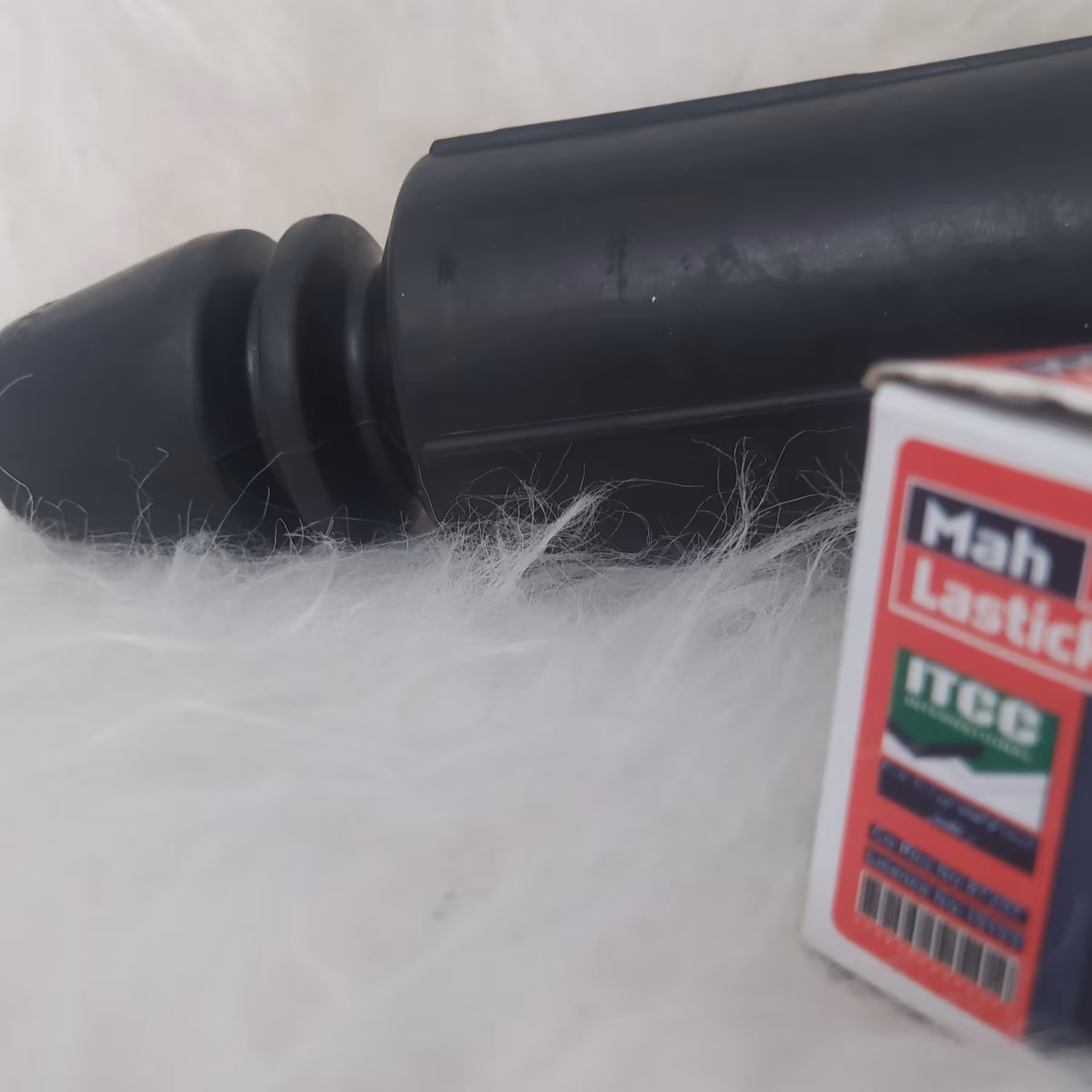 گردگیر جلو پراید