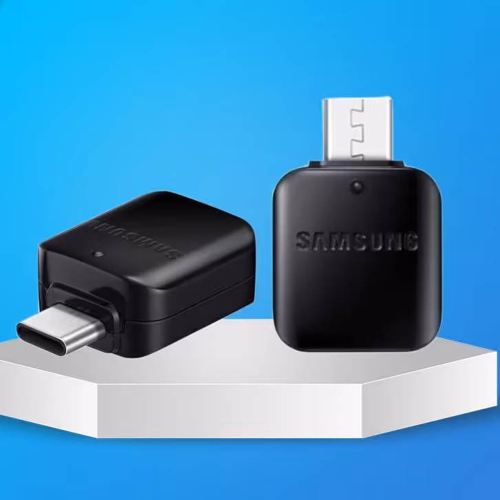 otg سامسونگ