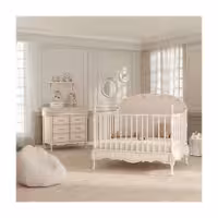 سرویس خواب نوزاد مدل کاترین